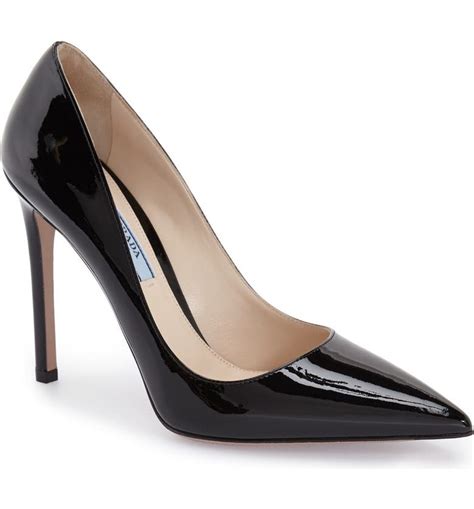 prada pointy toe pump uk|prada pumps sale.